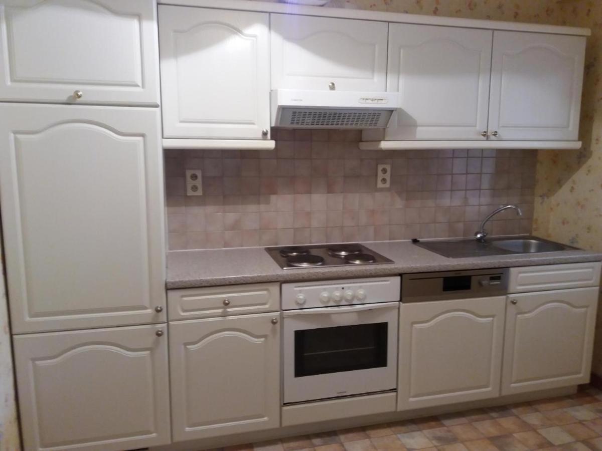Le Berceau Des Croisades Apartment บูยง ภายนอก รูปภาพ
